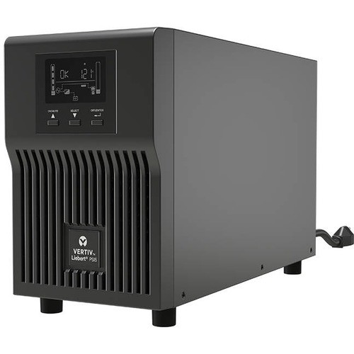 Vertiv_liebert PSI5-750MT120 UPS General Purpose Vertiv Liebert Psi5 Ups - 750va 675w 120v Line Interactive Avr Mini Tower Ups, 0.9 Power Factor - Pl Psi5750mt120 767041028041
