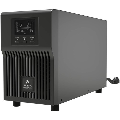Vertiv_liebert PSI5-1100MT120 UPS General Purpose Vertiv Liebert Psi5 Ups - 1100va 990w 120v Line Interactive Avr Mini Tower Ups, 0.9 Power Factor - P Psi51100mt120 812105028656