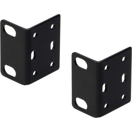 Aten 2X043G Mounting Kits Rack Mount Kit For Most 1u 19-inch Switches (2x043g) 672792007477