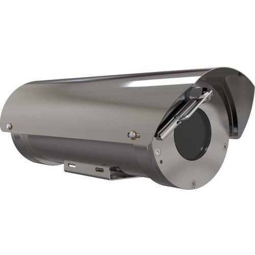 Wisenet TNO-X6320E1WT1-C Surveillance/Network Cameras Wisenet Tno-x6320e1wt1-c 2 Megapixel Hd Network Camera - Color - Bullet - Infrared Night Vision - H. Tnox6320e1wt1c 849688012796