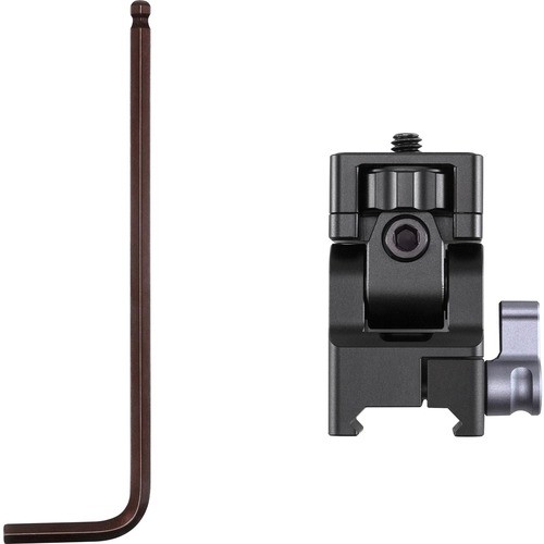 Dji CP.RN.00000070.01 Mounting Kits Dji Ac Cp.rn.00000070.01 Ronin-s Sc Part 12 Adjustable Monitor Mount Retail Cprn0000007001 190021341722