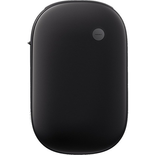 Microsoft NKL-00001 Carrying Cases Microsoft Carrying Case Microsoft Virtual Reality Headset - Black - 4.7" Height X 9.8" Width X 13" D Nkl00001 997962646554