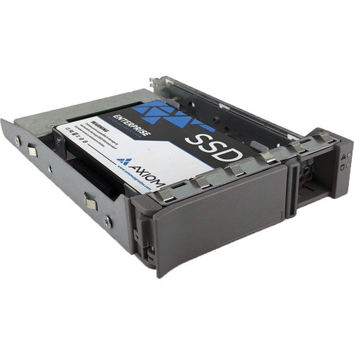 Axiom Memory SSDEV20CL1T9-AX Hard Drives Axiom 1.92tb Enterprise Ev200 3.5-inch Hot-swap Sata Ssd For Cisco - Server Device Supported - 550 M Ssdev20cl1t9ax 841280188008