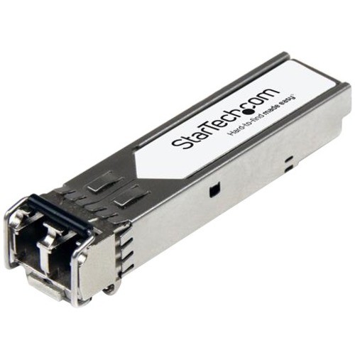 Startech JG234A-ST Switch Modules Hp Jg234a Compatible Sfp+ Transceiver Module - 10gbase-er Jg234ast 065030886321