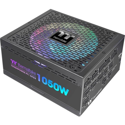 Thermaltake PS-TPD-1050F3FAPU-1 Power Supplies Thermaltake Toughpower Pf1 Argb Tpd-1050ah3fcp-a Power Supply - Internal - 120 V Ac, 230 V Ac Input  Pstpd1050f3fapu1 841163070598