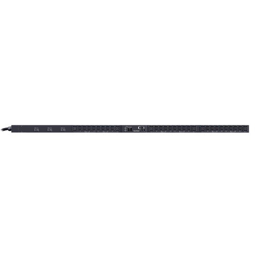 CyberPower PDU83107 PDUs Cyberpower Pdu83107 3 Phase 200 - 240 Vac 50a Switched Metered-by-outlet Pdu - 30 Outlets, 10 Ft, Hu 649532622221