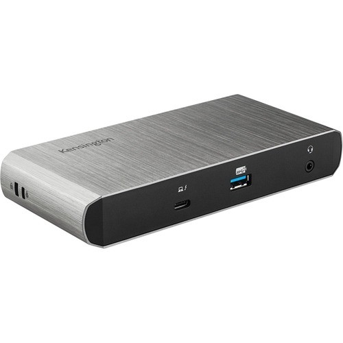 Kensington K38131NA Docking Stations Sd5550t Thunderbolt 3 And Usb-cdock - (k38131na) 085896381310