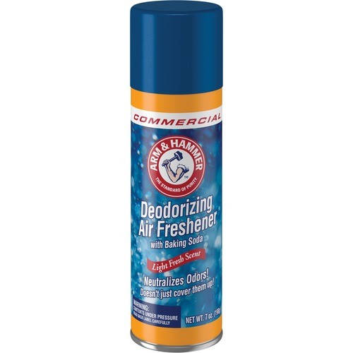Arm And Hammer 3320094170 Air Fresheners & Sanitizers Deodorizing Air Freshener Spray CDC3320094170 033200941705