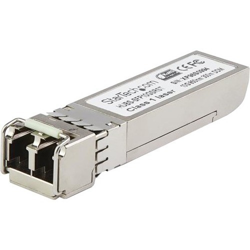 Startech SFP10GEREMST Switch Modules Dell Emc Sfp-10g-er Compatible Sfp+ Transceiver Module - 10gbase-er 065030883320