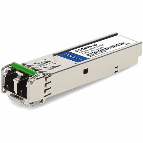 Addon 02312AWW-AO Switch Modules Sfp (mini-gbic) Module 02312awwao 821456254379