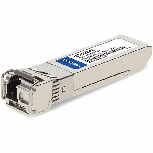 Addon 02311BJB-AO Switch Modules Addon Huawei 02311bjb (sfp-10g-er-sm1330-bidi) Compatible Taa Compliant 10gbase-bx Sfp+ Transceiver  02311bjbao 821456251378