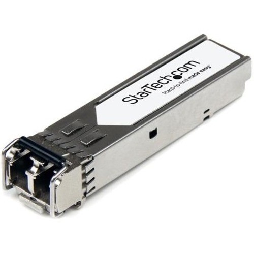 Startech AR-SFP-10G-SRL-ST Switch Modules Startech.com Arista Networks Sfp-10g-srl Compatible Sfp+ Module - 10gbase-sr - 10ge Sfp+ 10gbe Multi Arsfp10gsrlst 997848869220