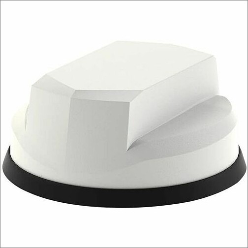 Panorama Antennas LG-IN2456-W Antennas Panorama Antennas Lg-in2456 Antenna - 617 Mhz To 960 Mhz, 1710 Mhz To 6000 Mhz, 1562 Mhz To 1612 Mhz Lgin2456w 