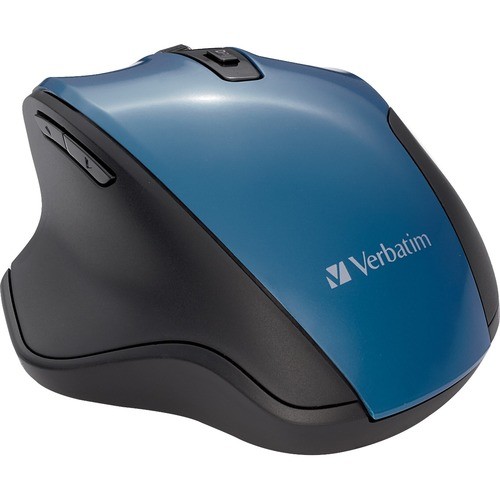 Verbatim 70244 Pointing Devices (Mice) Mouse 023942702443