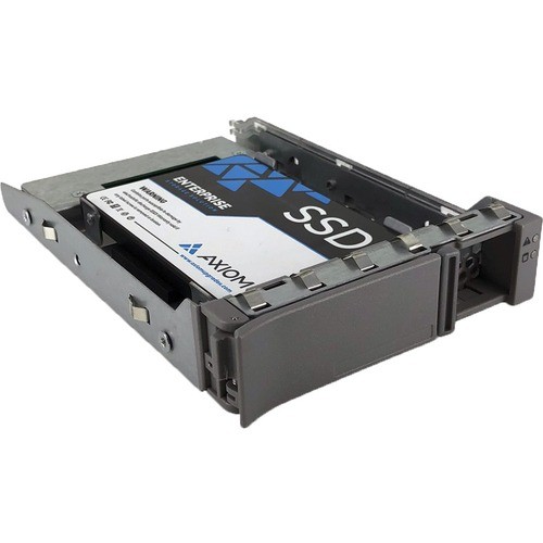 Axiom Memory SSDEV20CL3T8-AX Hard Drives 3.84tb Enterprise Ev200 3.5-inch Hot-swap Sata Ssd For Cisco Ssdev20cl3t8ax 841280188558