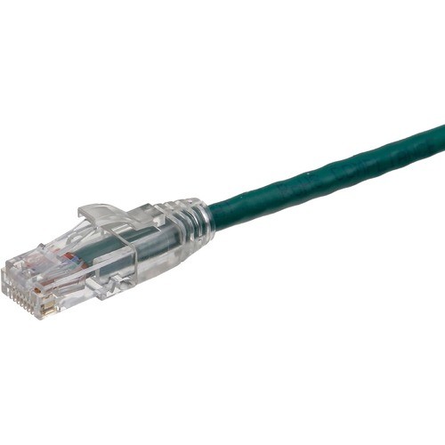Axiom Memory C6MB-N200-AX Cables Axiom 200ft Cat6 Utp 550mhz Patch Cable Snagless Molded Boot (green) - 200 Ft Category 6 Network Cab C6mbn200ax 841280188831