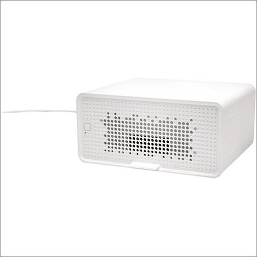 Kensington K55465NA Indoor/Outdoor Heaters Warmview Heater                Mnt - (k55465na) 085896554653