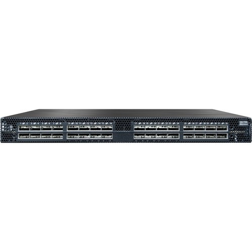 Mellanox MSN2700-CB2F Switches & Bridges Mellanox Sn2700 Open Ethernet Switch - 3 Layer Supported - Modular - 235 W Power Consumption - Optic Msn2700cb2f 7290108484595