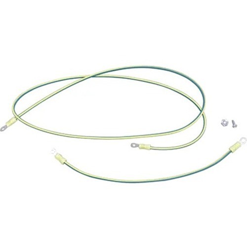 Middle Atlantic PET-K-VWM-FAN Shelf Mounting & Ground Kits Middle Atlantic Vwm Series Pet Kit 4 Inch Fan To Back Pan (pet-k-vwm-fan) Petkvwmfan 656747360879