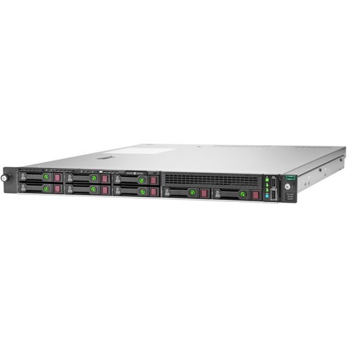 Hp P19560-B21 Servers Hpe Proliant Dl160 G10 1u Rack Server - 1 X Xeon Silver 4208 - 16 Gb Ram Hdd Ssd - Serial Ata/600 Co P19560b21 190017381848