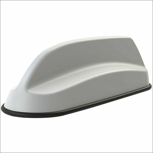 Panorama Antennas SH-IN2441-W Antennas Panorama Antennas Sharkee In2440 Antenna - Range - Vhf, Uhf - 698 Mhz To 960 Mhz, 1710 Mhz To 3800 M Shin2441w 5055416035714