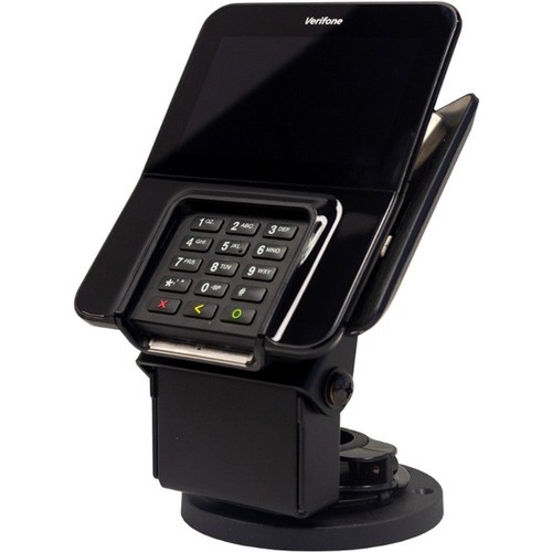 Havis 367-4615 Mounting Kits New Retail-hardened, Best-in-class  Low Contour Payment Terminal Stand For Verif (367-4615) 3674615 