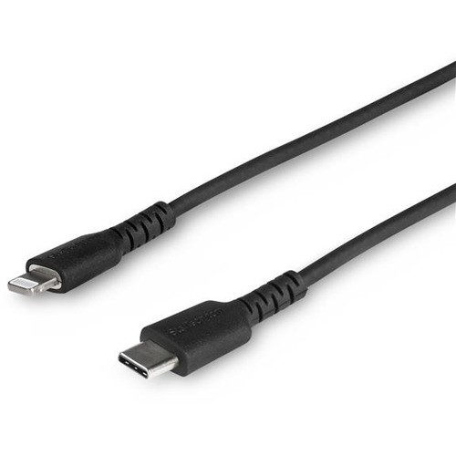 Startech RUSBCLTMM2MB Cables Lightning/usb Data Transfer Cable 999554604584