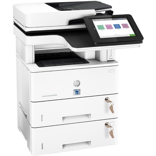 Troy Group 01-04130-221 Multifunction Printers Troy M528f Laser Multifunction Printer - Monochrome - 45 Ppm Mono Print - 1200 X 1200 Dpi Print - Au 0104130221 