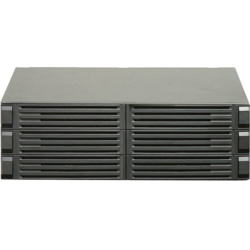 Minuteman BP24V72RTEXL UPS Batteries Minuteman Bp24v72rtexl External Battery Pack - 24 V Dc - Lead Acid - Maintenance-free/sealed/spill P 784755155221