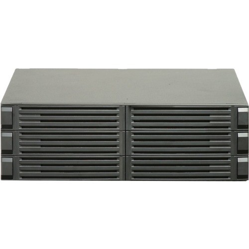 Minuteman BP72V24RTEXL UPS Batteries Minuteman Bp72v24rtexl External Battery Pack - 72 V Dc - Lead Acid - Maintenance-free/sealed/spill P 784755155252