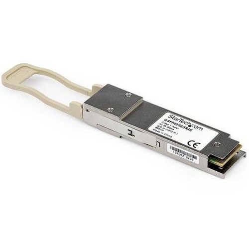 Startech 3013936-E2-ST Switch Modules Citrix 3013936-e2 Compatible Qsfp+ Transceiver Module - 40gbase-sr4 3013936e2st 065030886888
