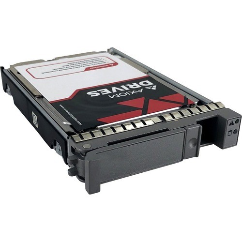 Axiom Memory UCS-HD600G10K12G-AX Hard Drives 600gb 12g Sas 10k Rpm Sff Hdd Ucshd600g10k12gax 841280189791