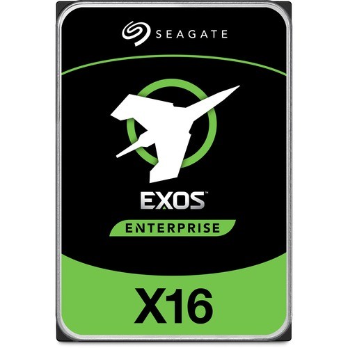 Seagate ST10000NM002G Hard Drives Seagate Exos X16 St10000nm002g 10 Tb Hard Drive - Internal - Sas (12gb/s Sas) - Storage System Devic 0763649127186