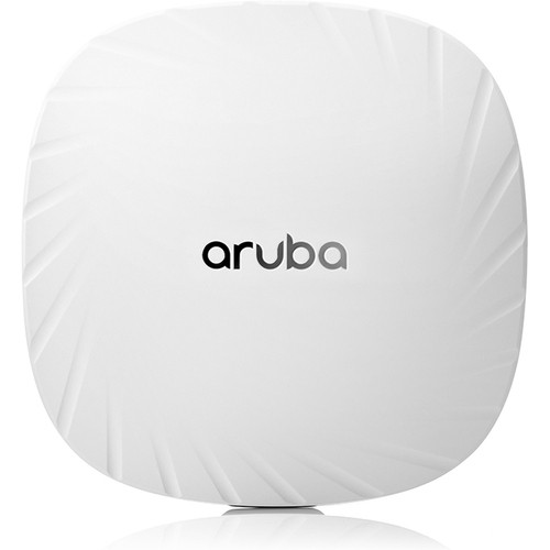 Hp R2H39A Wireless Access Points Aruba Ap-505 802.11ax 1.77 Gbit/s Wireless Access Point - Taa Compliant - 2.40 Ghz, 5 Ghz - Mimo Tec 190017358109