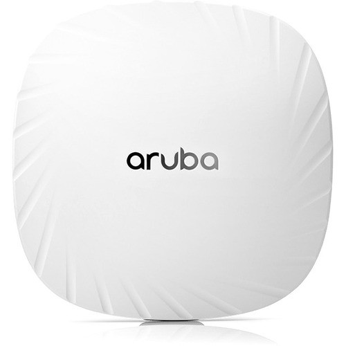 Hp R2H34A Wireless Access Points Aruba Ap-505 Dual Band 802.11ax 1.77 Gbit/s Wireless Access Point - Indoor - Taa Compliant - 2.40 Gh 190017358055