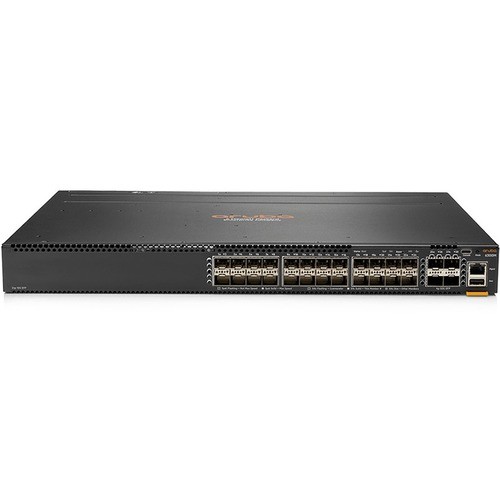Hp JL658A Switches & Bridges Hpe 6300m 24-port Sfp+ And 4-port Sfp56 Switch - 24 Ports - Manageable - 3 Layer Supported - Modular 190017339382