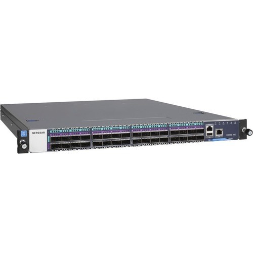 Netgear CSM4532-100NAS Switches & Bridges Csm4532 Ethernet Switch Csm4532100nas 606449145748