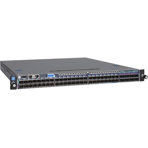 Netgear XSM4556-100NAS Switches & Bridges Netgear Xsm4556 Ethernet Switch - 48 Ports - Manageable - 3 Layer Supported - Modular - Optical Fibe Xsm4556100nas 606449145700