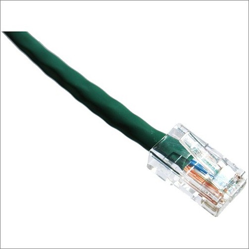 Axiom Memory C6NB-N35-AX Cables Cat.6 Utp Patch Network Cable C6nbn35ax 841280190360