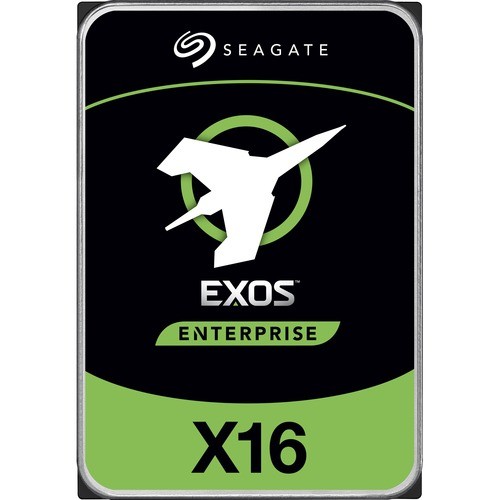 Seagate ST10000NM010G Hard Drives Exos X16 St10000nm010g Hard Drive 763649136157