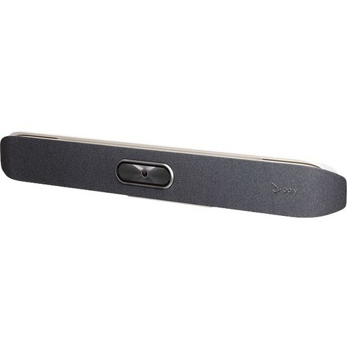 Poly 220085970001 Uncategorized Poly Studio X X50 Video Conference Equipment - 3840 X 2160 Video (live) - 3840 X 2160 Video (content PLN220085970001 00610807899396