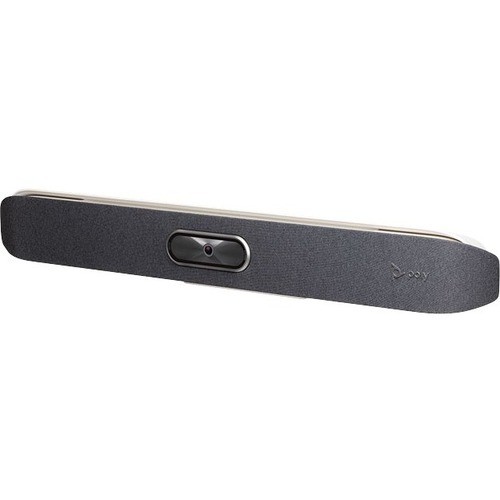 Hp 2200-86270-001 Video Conference Equipment Poly Studio X50 With Tc8 Controller - 3840 X 2160 Video (live) - 3840 X 2160 Video (content) - H.323 220086270001 610807895299