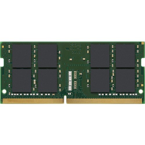 Kingston 16GB Module DDR4 2666MHz For Server Workstation 16 GB 1 x
