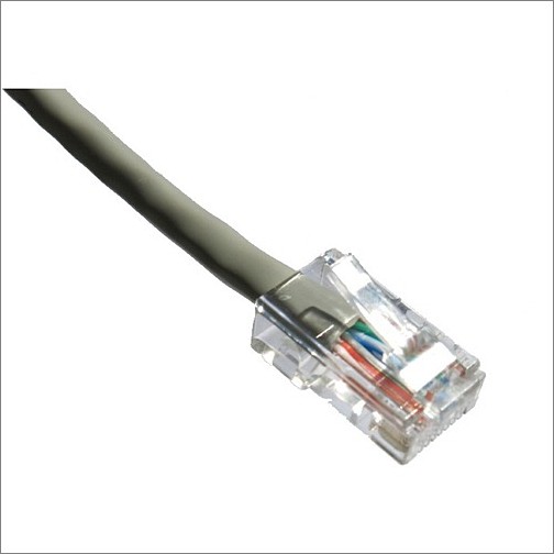 Axiom Memory C6NB-G40-AX Cables Cat.6 Utp Patch Network Cable C6nbg40ax 841280190483