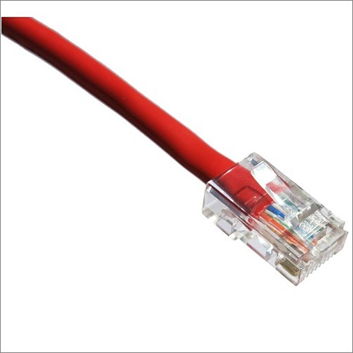 Axiom Memory C6NB-R40-AX Cables Cat.6 Utp Patch Network Cable C6nbr40ax 841280190520