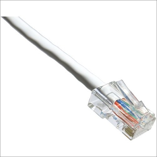 Axiom Memory C6NB-W35-AX Cables Cat.6 Utp Patch Network Cable C6nbw35ax 841280190445