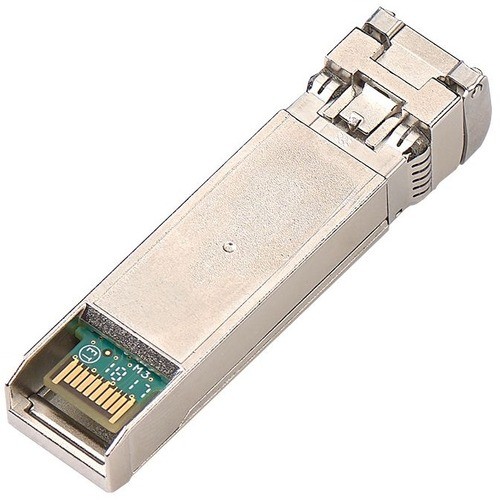 Netally SFP+MR-10G1310 Switch Modules Sfp+ Optical Transceiver Module - Lx/lr 1g/10g 1310 Nm Singlemode (sfp+mr-10g1310) Sfpmr10g1310 841969100680