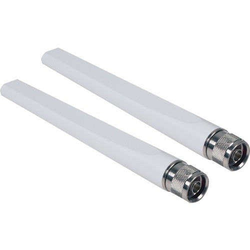 Watchguard Technologies WG9004 Antennas Watchguard Dual-band Omni Antennas (5/7 Dbi) - 2.400 Ghz To 2.500 Ghz, 4.900 Ghz To 5.850 Ghz - 7 Db 654522031532