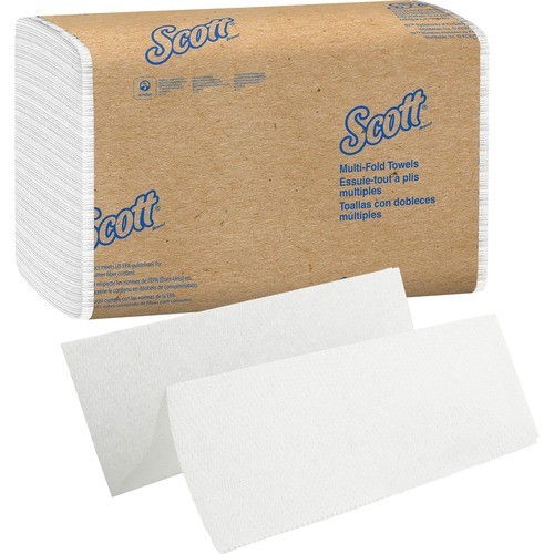 Kleenex 03650 Tissues & Napkins Essential Multi-fold Towels KCC03650 036000036503