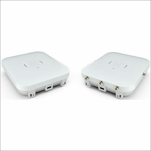 Extreme Networks AP410I-FCC Wireless Access Points Extreme Networks Extremewireless Ap410i Dual Band 802.11ax 5.25 Gbit/s Wireless Access Point - Indoo Ap410ifcc 644728350100
